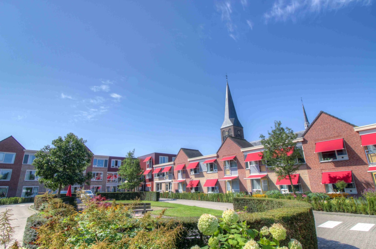 Afbeelding 1 van De Wieken